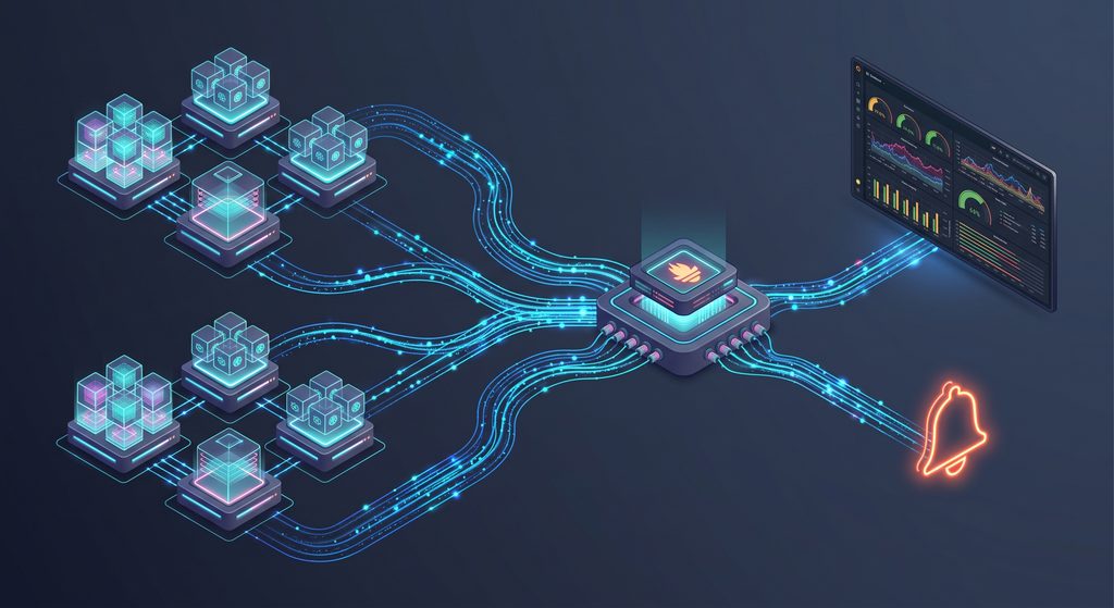 prometheus-grafana-aks-architecture-diagram.webp